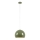 Markslöjd 108988 - Pakabinamas šviestuvas POP su laidu 1xE27/40W/230V, skersmuo 28 cm, žalias