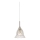Markslöjd 109012 - liustra ant laido LUNA 1xE14/40W/230V matinio chromo apdaila