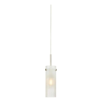 Markslöjd 109014 - Pakabinamas šviestuvas ant laido TIBIA 1xE14/40W/230V, žalvarinis