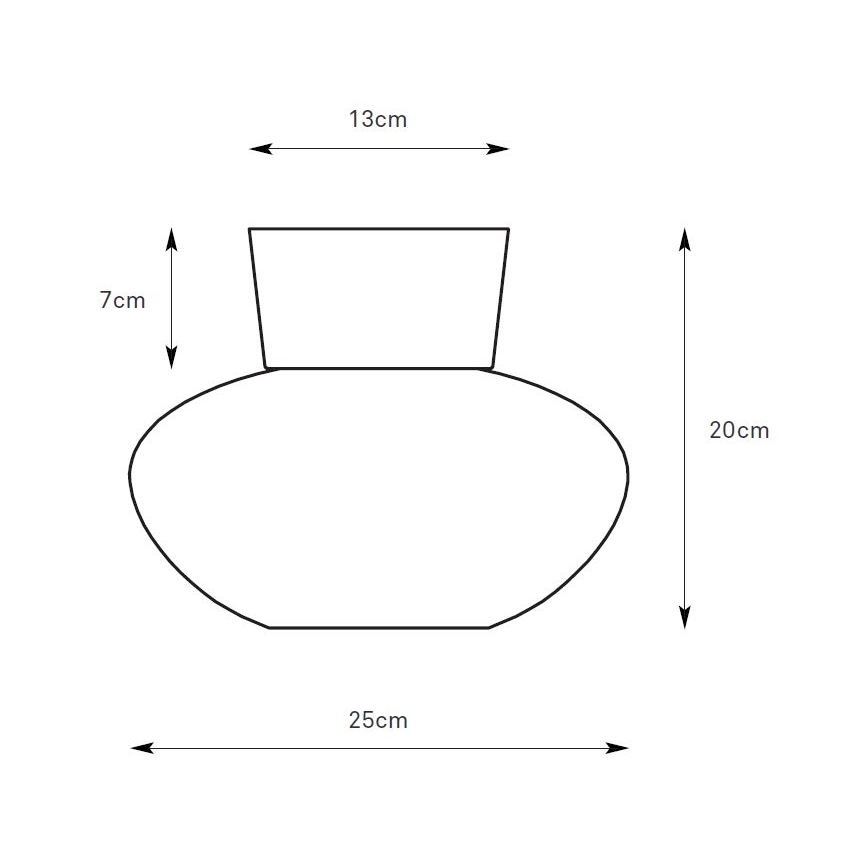 Markslöjd 109025 - Lubinis vonios šviestuvas MALAGA 1xE27/40W/230V IP44 matinis chromas
