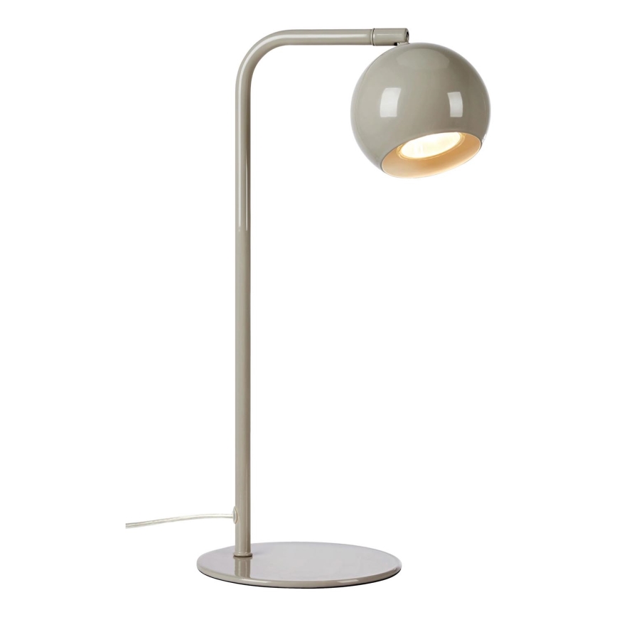 Markslöjd 109032 - Stalinis šviestuvas POP 1xGU10/7W/230V pilkas
