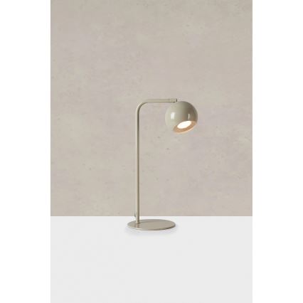Markslöjd 109032 - Stalinis šviestuvas POP 1xGU10/7W/230V pilkas