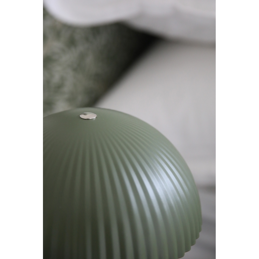 Markslöjd 109143 - Stalinis šviestuvas ZIN 2xG9/20W/230V žalias