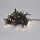 Markslöjd 702566 - LED Kalėdinė lauko girlianda SKEN 240xLED 17m IP44 šiltai balta