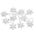 Markslöjd 703747 - LED Kalėdinė girlianda PRINCE 10xLED/3xAA 2,15m šiltai balta