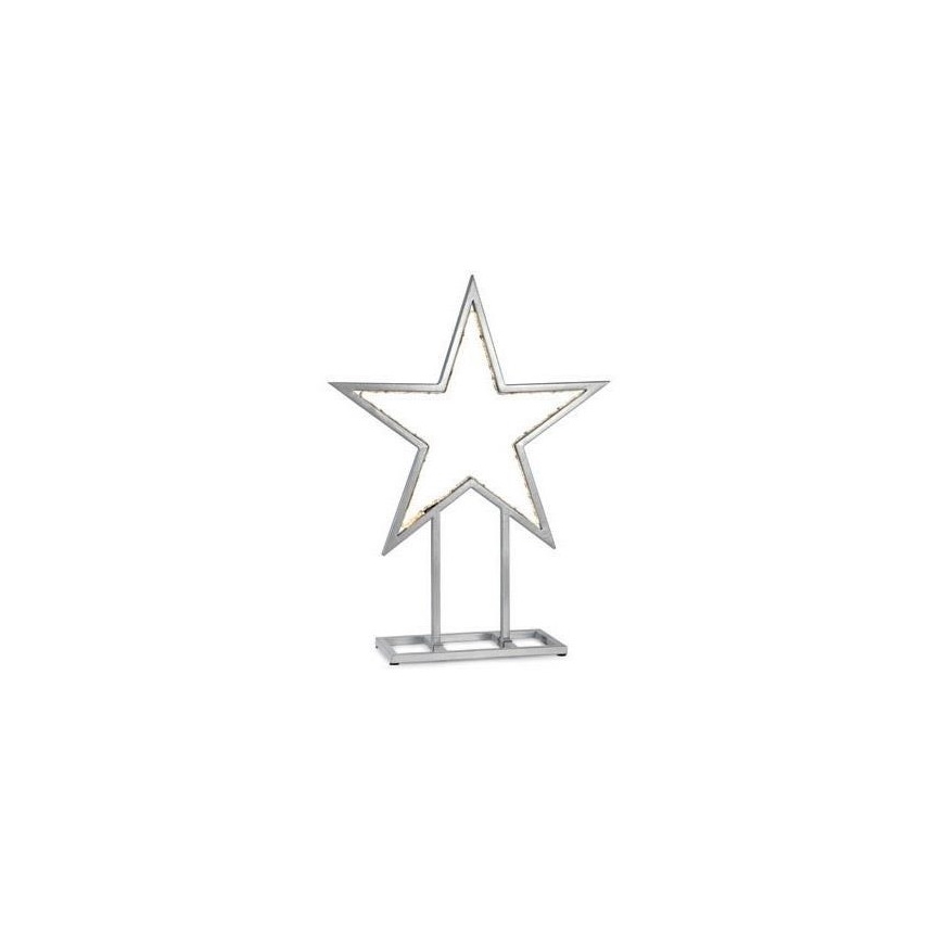 Markslöjd 704002 - LED Lauko kalėdinė dekoreacija STOLT LED/1,26W/12V IP44