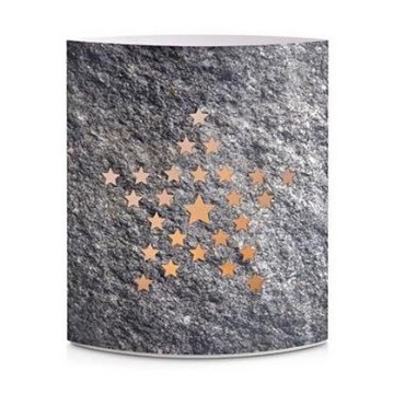 Markslöjd 704016 - LED kalėdinė dekoracija SKAR LED / 0,06W / 3V pilka