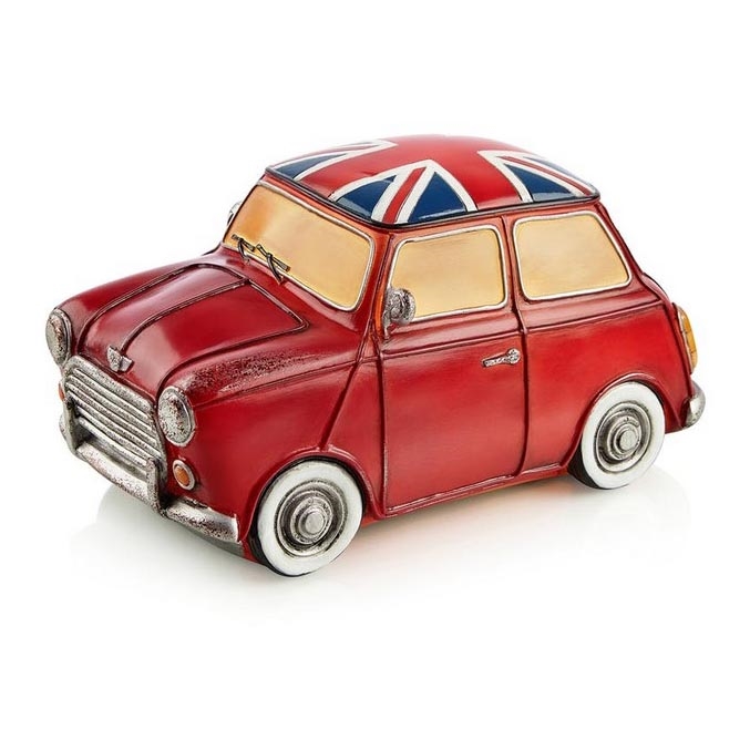 Markslöjd 704510 - LED Dekoracija NOSTALGI 6xLED/0,36W/3xAA Cooper UK