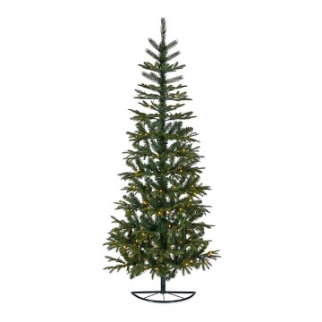 Markslöjd 704897 - Eglutė su girlianda GRANLUND 210 cm