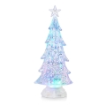 Markslöjd 705616 - LED kalėdinė dekoracija SALLY LED/0,5W/3xAA
