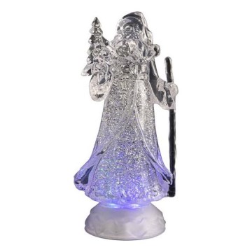 Markslöjd 705618 - LED kalėdinė dekoracija KING LED/1,8W/3xAA