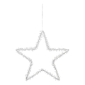 Markslöjd 705777 - LED Lauko Kalėdinė dekoracija TANGLE LED/2,4W/230V diametras 60 cm IP44