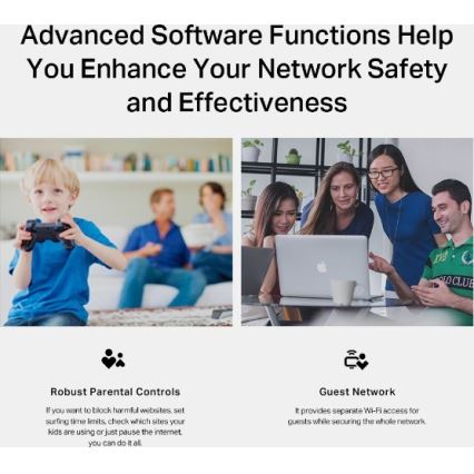 Maršrutizatorius 300 Mbps (Wi‑Fi N) su 4G LTE