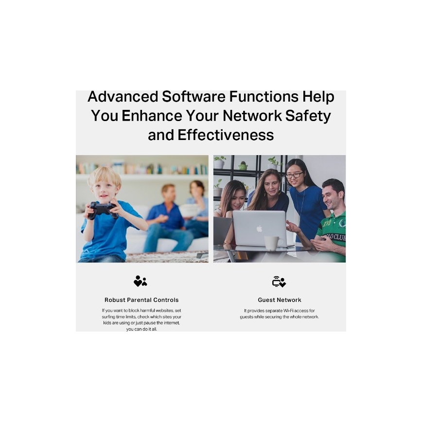 Maršrutizatorius 300 Mbps (Wi‑Fi N) su 4G LTE