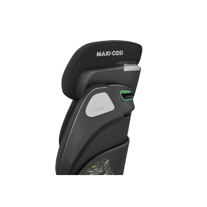 Maxi-Cosi - Automobilinė kėdutė KORE PRO juoda