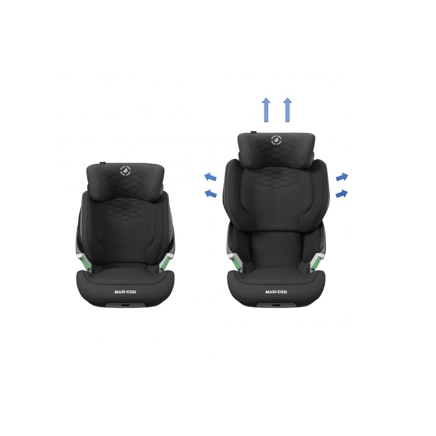 Maxi-Cosi - Automobilinė kėdutė KORE PRO juoda
