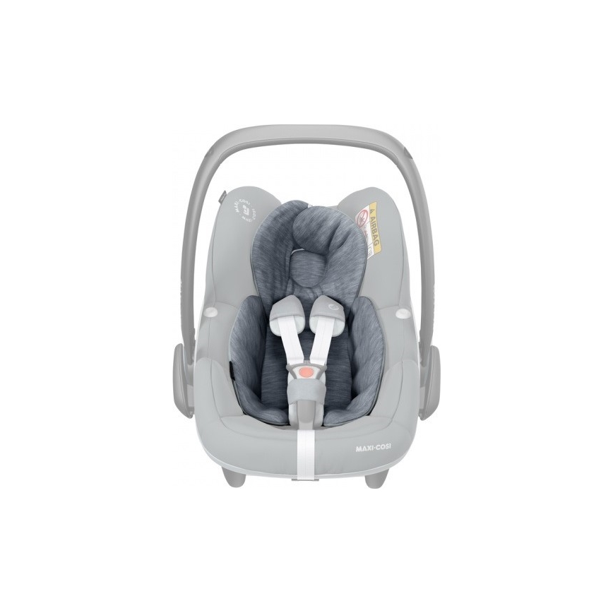 Maxi-Cosi - Automobilinė kėdutė PEBBLE PRO pilka