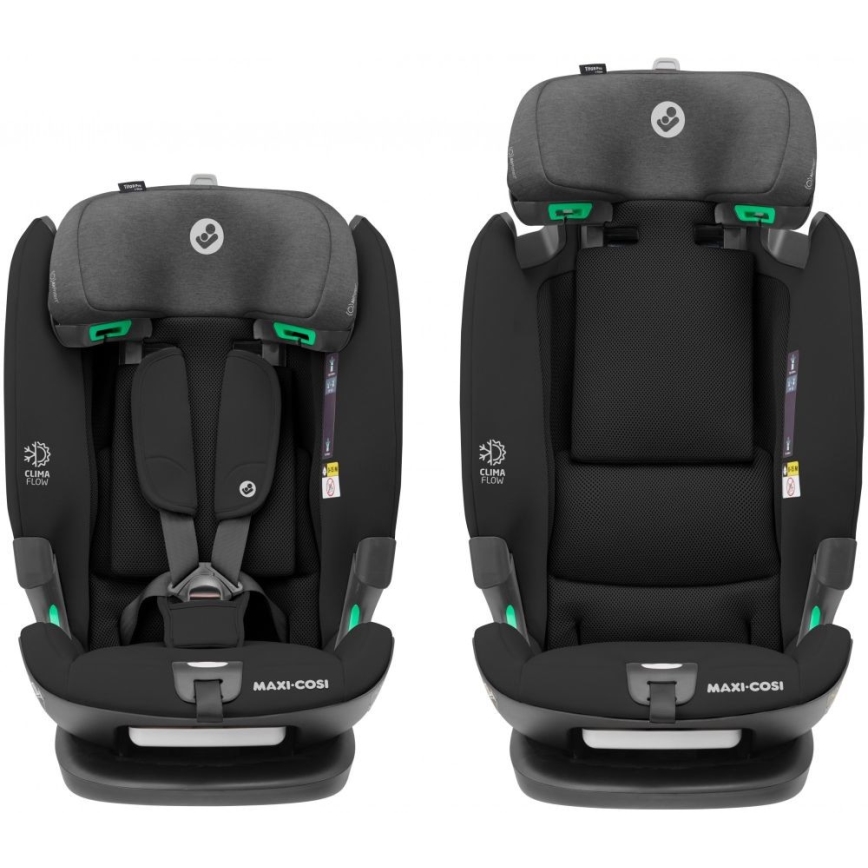 Maxi-Cosi - Automobilinė kėdutė TITAN PRO