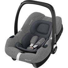 Maxi-Cosi - Kūdikių automobilinė kėdutė CABRIOFIX pilka