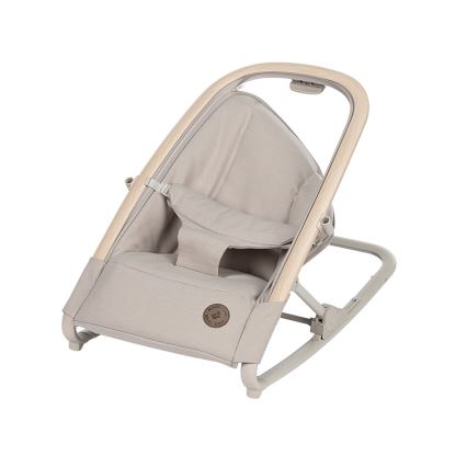 Maxi-Cosi - Kūdikių rokeris 2in1 KORI smėlio spalva