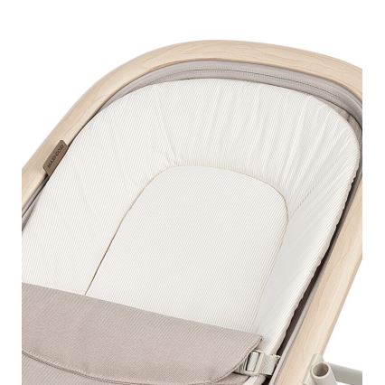 Maxi-Cosi - Kūdikių rokeris 2in1 KORI smėlio spalva