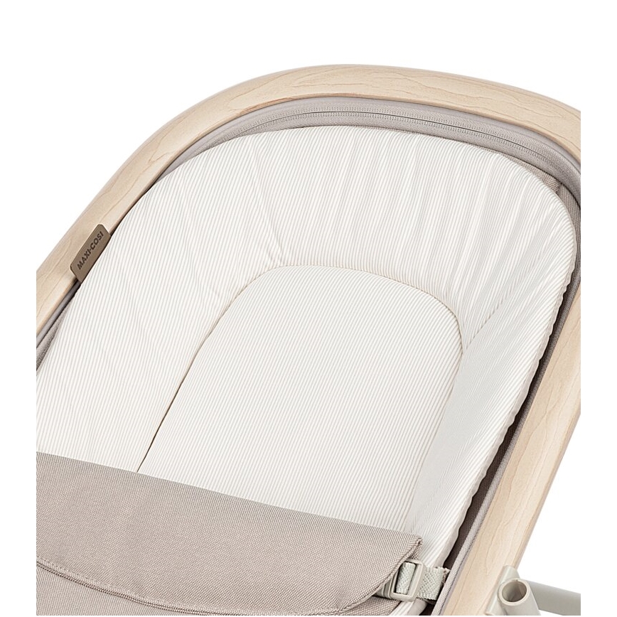 Maxi-Cosi - Kūdikių rokeris 2in1 KORI smėlio spalva