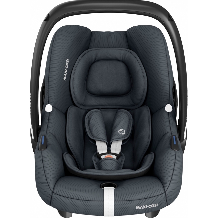 Maxi-Cosi - Vaikiška automobilinė kėdutė CABRIOFIX grafitas