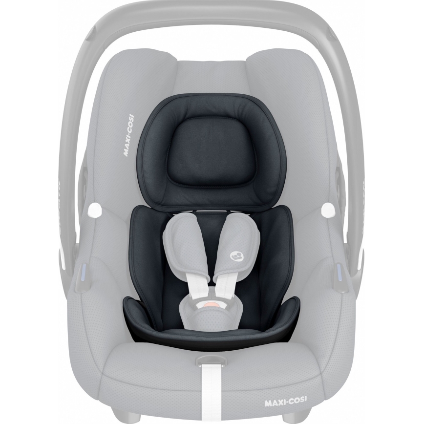 Maxi-Cosi - Vaikiška automobilinė kėdutė CABRIOFIX grafitas