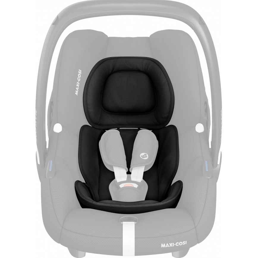 Maxi-Cosi - Vaikiška automobilinė kėdutė CABRIOFIX juoda
