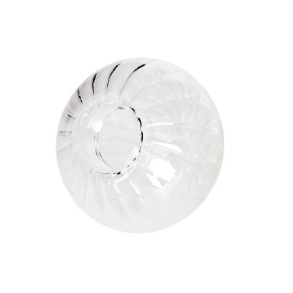 MAXLIGHT P0526D - LED Reguliuojamas pakabinamas sietynas PALLONCINI 11xLED/6W/230V diametras 45 cm permatoma/smėlio spalva/dūminis