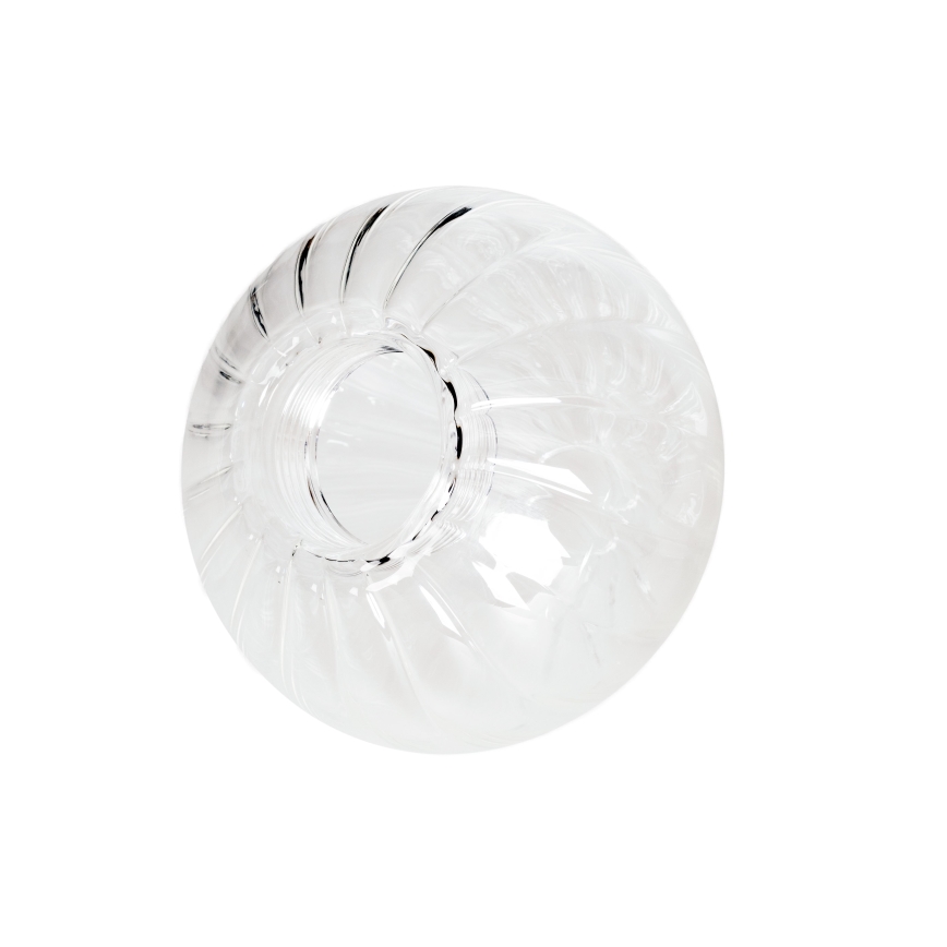 MAXLIGHT P0526D - LED Reguliuojamas pakabinamas sietynas PALLONCINI 11xLED/6W/230V diametras 45 cm permatoma/smėlio spalva/dūminis