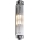 MAXLIGHT W0241 - Sieninis šviestuvas FLORENCE 2xE14/40W/230V blizgus chromas