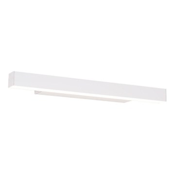 MAXLIGHT W0263 - LED Reguliuojamas vonios veidrodžio apšvietimas LINEAR LED/18W/230V 57 cm IP44 balta