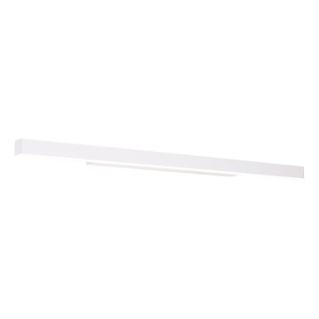 MAXLIGHT W0265 - LED Reguliuojamas vonios veidrodžio apšvietimas LINEAR LED/36W/230V 113,5 cm IP44 balta