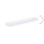 MAXLIGHT W0308 - LED Sieninis vonios šviestuvas FLINK LED/18W/230V 60 cm IP44 balta
