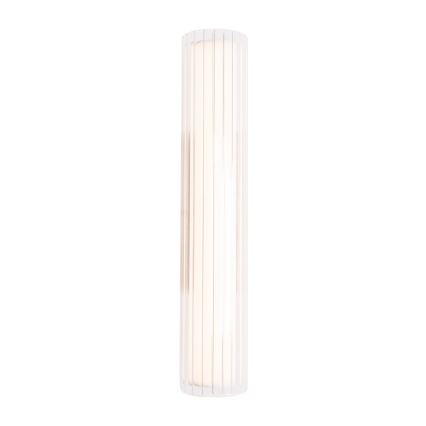 MAXLIGHT W0364 - LED Sieninis vonios šviestuvas FAYETTE LED/6W/230V 31 cm IP44 auksas