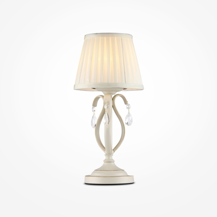 Maytoni ARM172-01-G - Stalinis šviestuvas BRIONIA 1xE14/40W/230V