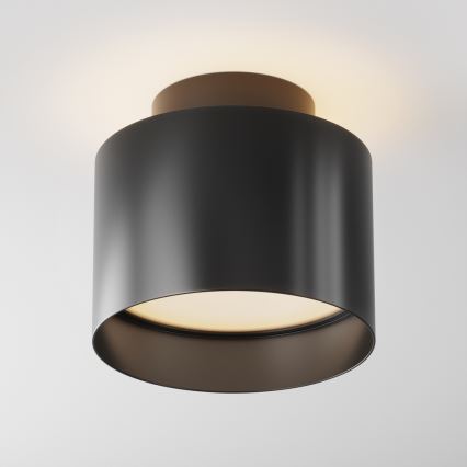 Maytoni C009CW-L12B - LED akcentinis šviestuvas PLANET LED/12W/230V