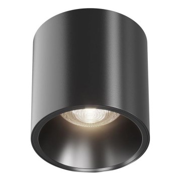 Maytoni C064CL-L12B4K - LED akcentinis šviestuvas ALFA LED/12W/230V CRI 90 juoda