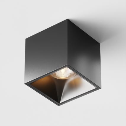 Maytoni C065CL-L12B3K - LED akcentinis šviestuvas ALFA LED/12W/230V CRI 90 juoda