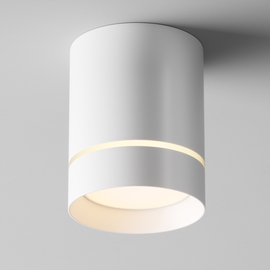 Maytoni C085CL-9W3K-W - LED akcentinis šviestuvas ORLO LED/9W/230V CRI 90 3000K balta