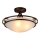 Maytoni C232-CL-03-R - Tvirtinamas sietynas COMBINARE 3xE27/60W/230V