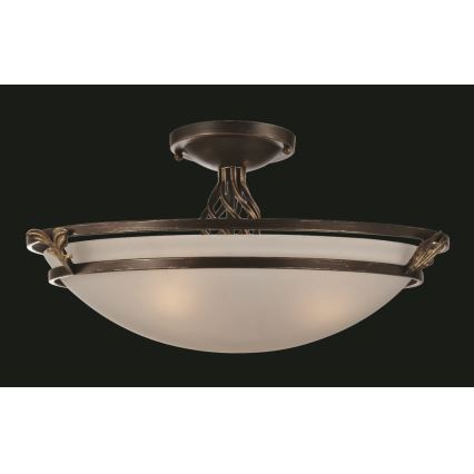 Maytoni C232-CL-03-R - Tvirtinamas sietynas COMBINARE 3xE27/60W/230V