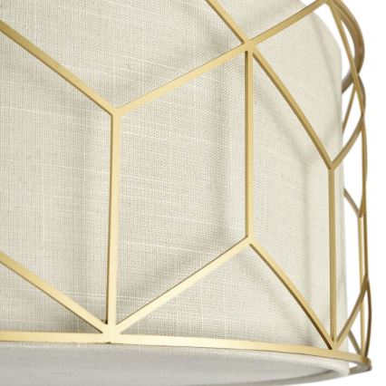 Maytoni H223-PL-05-G - Lubinis šviestuvas MESSINA 5xE27/60W/230V