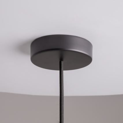 Maytoni MOD177PL-01W - Pakabinamas sietynas MEMORY 1xE14/40W/230V balta