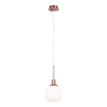 Maytoni MOD221-PL-01-G - Pakabinamas sietynas ERICH 1xE14/40W/230V varis
