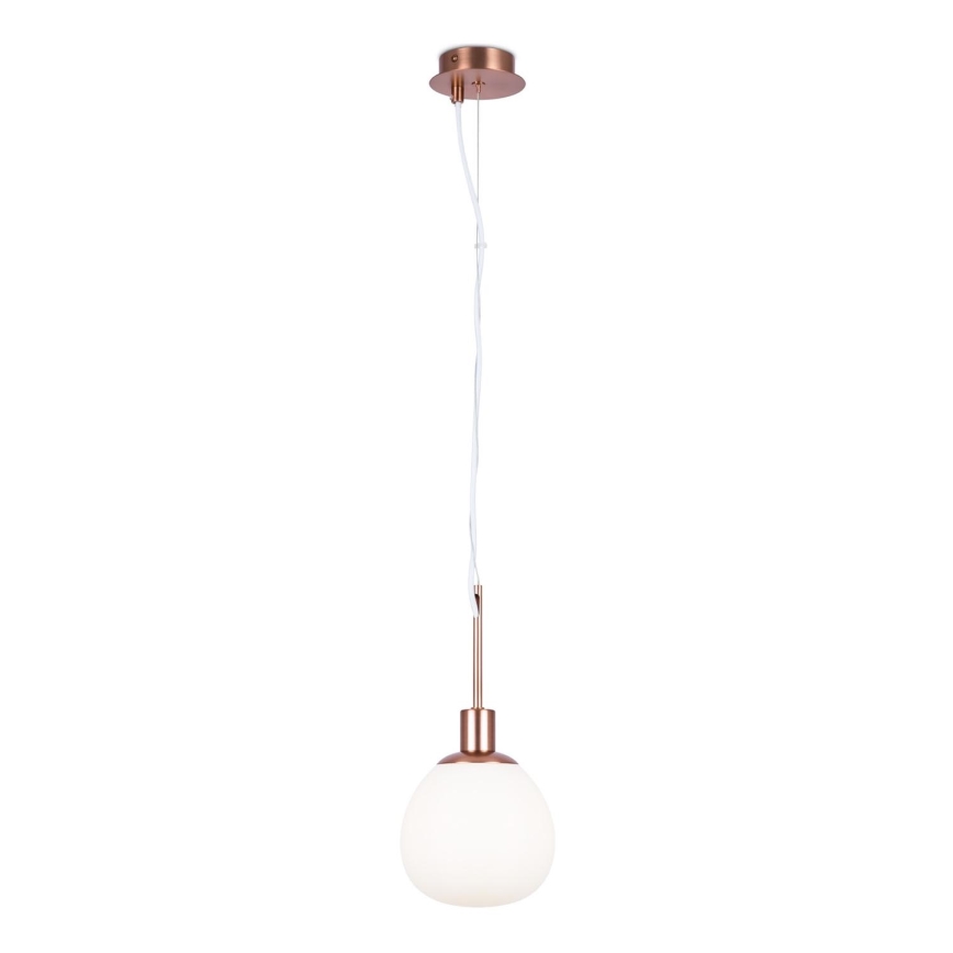 Maytoni MOD221-PL-01-G - Pakabinamas sietynas ERICH 1xE14/40W/230V varis