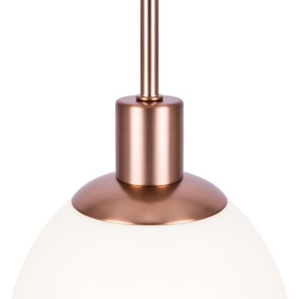 Maytoni MOD221-PL-01-G - Pakabinamas sietynas ERICH 1xE14/40W/230V varis