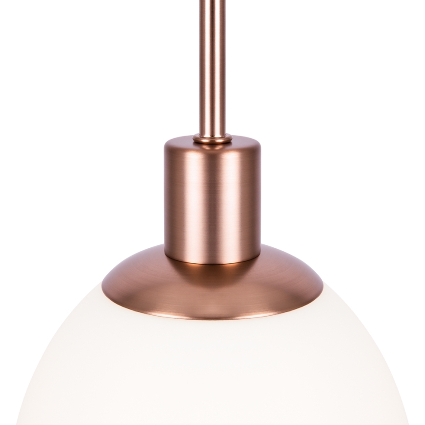 Maytoni MOD221-PL-01-G - Pakabinamas sietynas ERICH 1xE14/40W/230V varis