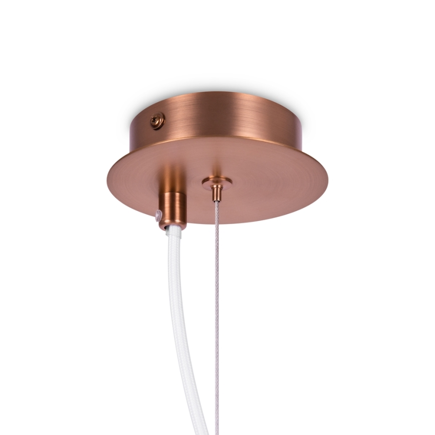 Maytoni MOD221-PL-01-G - Pakabinamas sietynas ERICH 1xE14/40W/230V varis